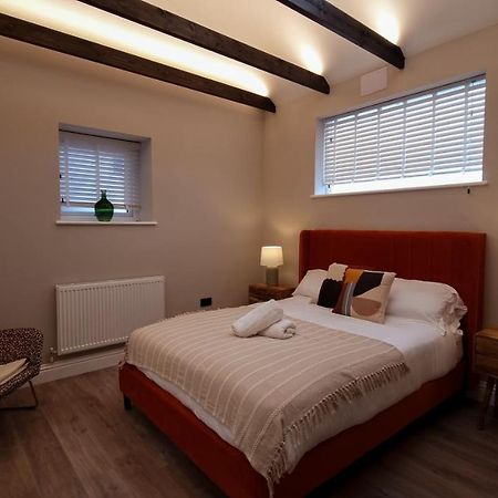 Вилла The Brighton 2 Bed Townhouse Экстерьер фото