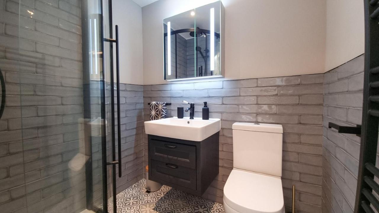 Вилла The Brighton 2 Bed Townhouse Экстерьер фото